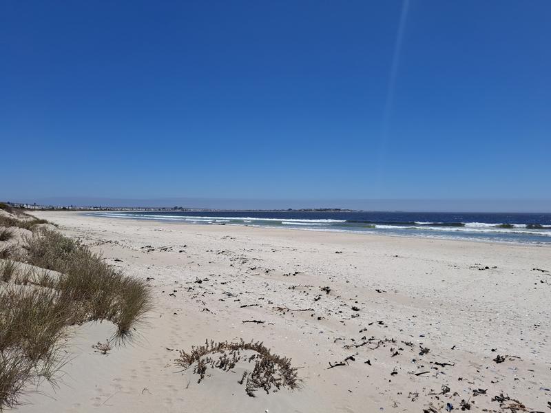 0 Bedroom Property for Sale in Golden Mile Western Cape